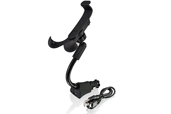 Bracketron universal usb power dock pro flex - ipm-423-bx