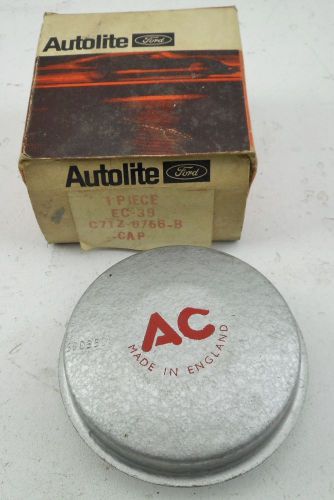 Nos ford oil cap autolite c7tz-6766-b 1967-1969