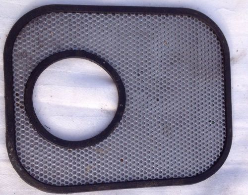 Kawasaki 1998 zxi 1100 air filter flame arrestor airbox screen filters stx 98-03