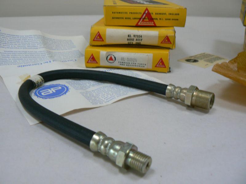 Jaguar XK120 NOS 2 Rear Wheel Cylinders & 3 Brake Hoses New Lockheed XK 120, US $239.95, image 3