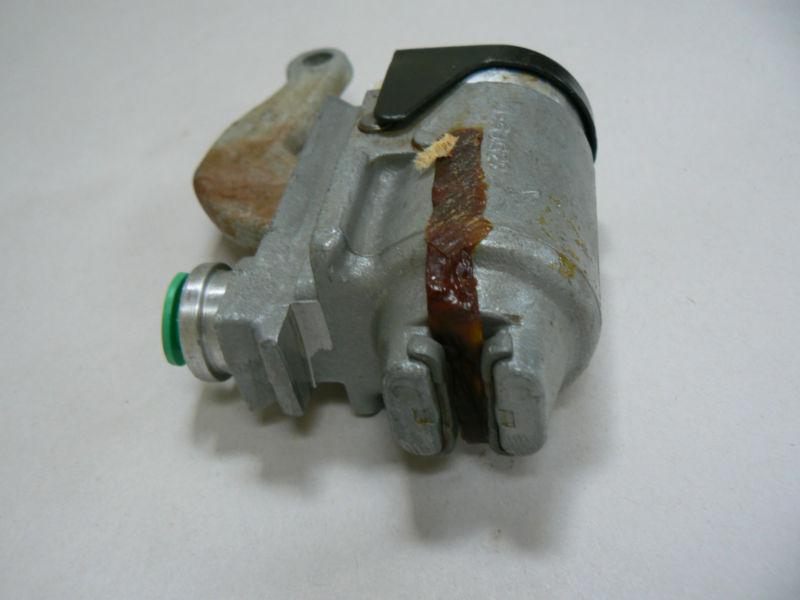 Jaguar XK120 NOS 2 Rear Wheel Cylinders & 3 Brake Hoses New Lockheed XK 120, US $239.95, image 5