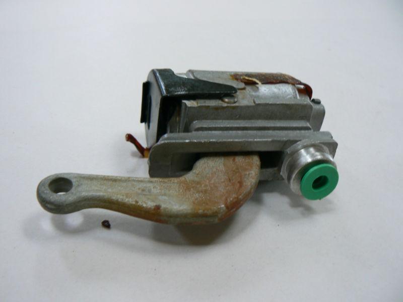 Jaguar XK120 NOS 2 Rear Wheel Cylinders & 3 Brake Hoses New Lockheed XK 120, US $239.95, image 7