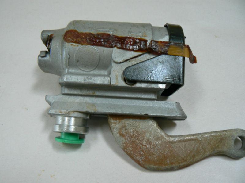 Jaguar XK120 NOS 2 Rear Wheel Cylinders & 3 Brake Hoses New Lockheed XK 120, US $239.95, image 8