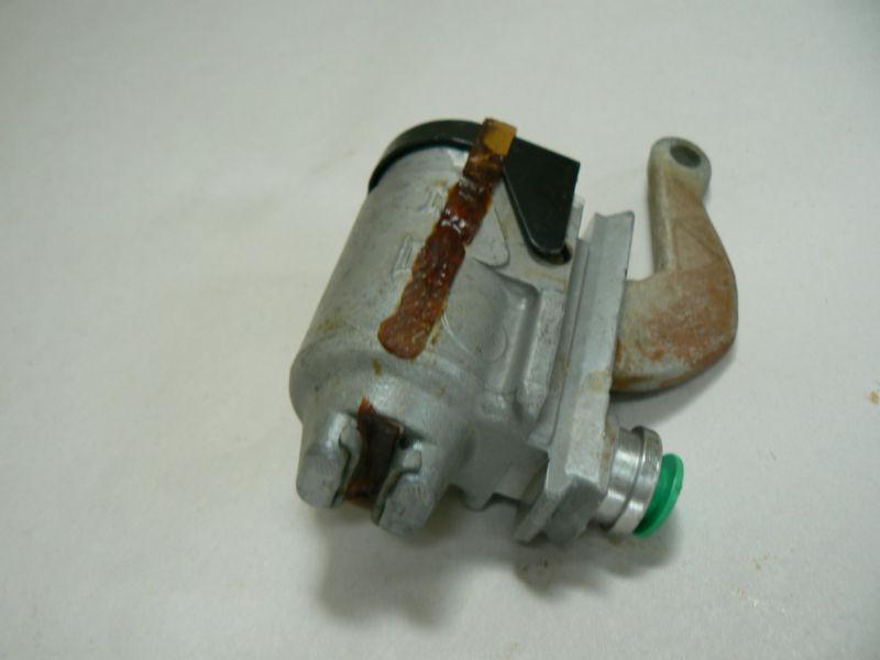 Jaguar XK120 NOS 2 Rear Wheel Cylinders & 3 Brake Hoses New Lockheed XK 120, US $239.95, image 9