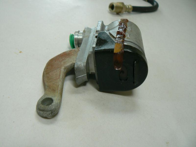 Jaguar XK120 NOS 2 Rear Wheel Cylinders & 3 Brake Hoses New Lockheed XK 120, US $239.95, image 10