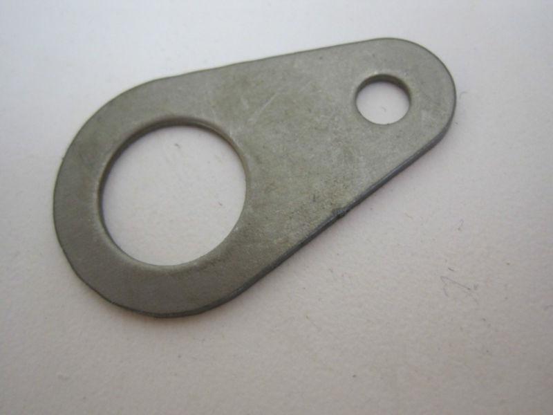 Corvette Brake Pedal Pull Back spring Plate NEW 1953 - 1962 , US $6.99, image 2