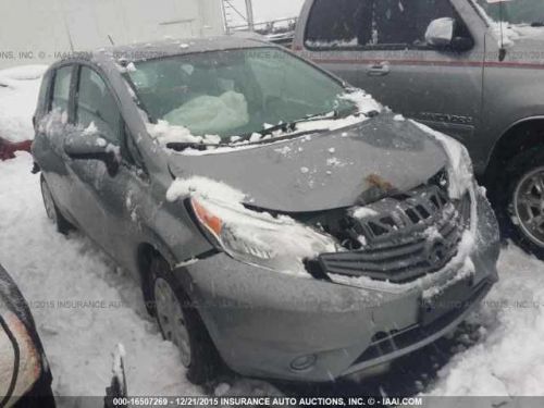 Rear view mirror fits 05-16 pathfinder 695448