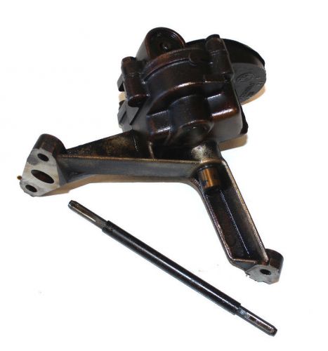 Bmw oem e12 e21 e28 e30 e34 m20 oil pump 11411720898