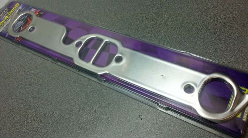 Percy's high performance 66041 pontiac v8 d port seal 4 good header gaskets