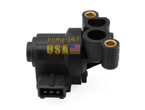 Us upgrade idle air control valve for hyundai sonata for hyundai tinuron 2.7 v6