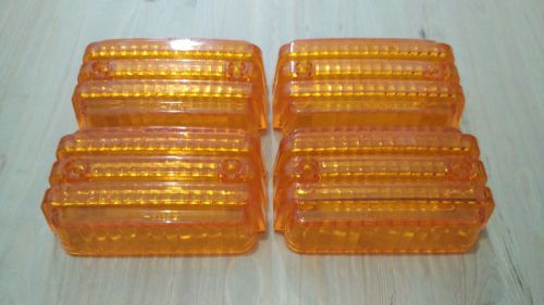 4pcs yamaha rxs rxk rx115 rxs100 rx135 winker signal lens