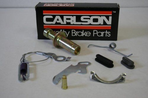 Carlson quality brake parts h2565 self-adjusting repair kit