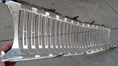 1962 falcon/ranchero grille-used