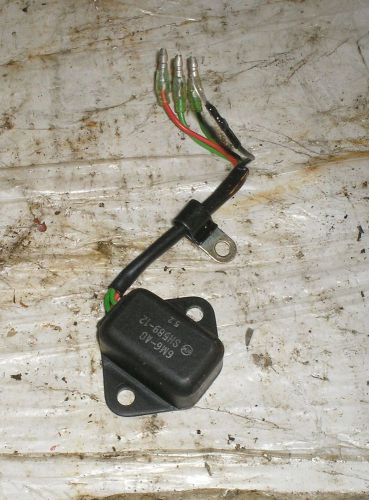 95 mastercraft kraze wet jet w 700 yamaha engine voltage regulator rectifier