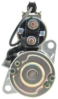 Visteon alternators/starters 17688 starter-reman starter