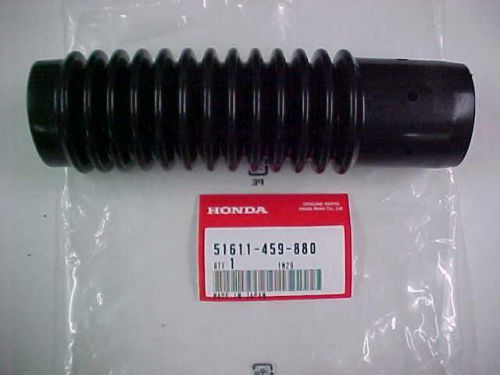 Honda nos ct90 fork boots, 51611-459-880