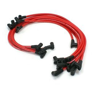 10.5 mm high performance spark plug wire set sp10-390-1010