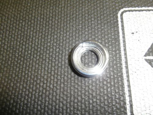 1964 dodge dart gt ignition switch bezel*a nice used mopar part 273 270