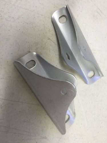 Ducati 851 851sp3 888 900ss 900 superlight 900 fe exhaust brackets