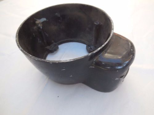 Porsche 356 b / c original turn signal housing  swf