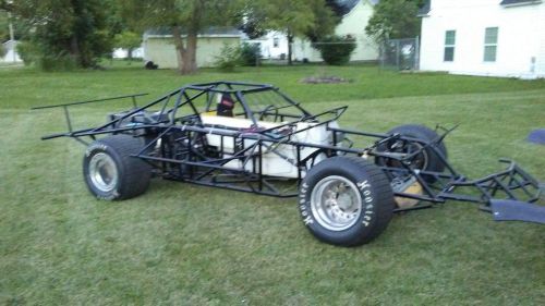 2004 rayburn swing arm dirt latemodel