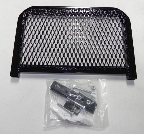 Savant strongmade rear trunk rack cover for honda trx300 fourtrax 1988-2000