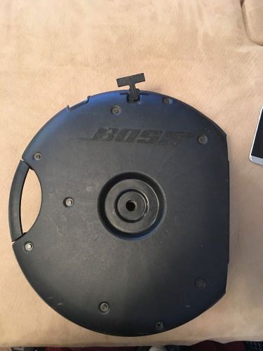 03-07 infiniti fx45 fx35 subwoofer speakers sub woofer 28170 cg000 bose