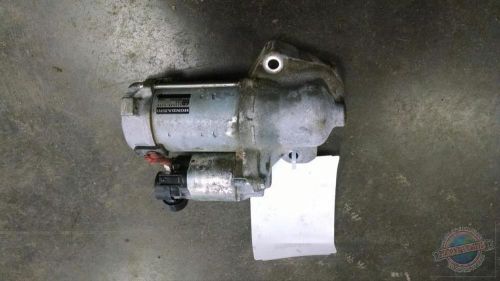 Starter for pilot 1568520 09 10 11 12 13 14 15 assy lifetime warranty