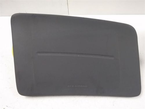 00 01 toyota camry air bag passenger dash 349266