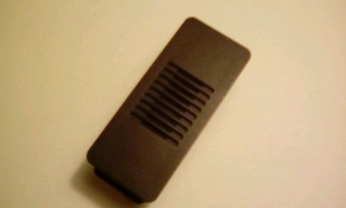 Oem bmw hands free microphone-84318380338/e46/e39/e38/e53/e52.