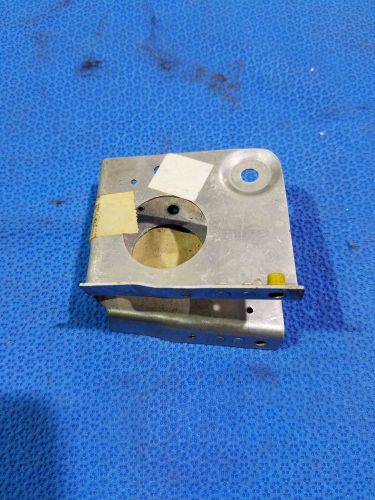 Cessna 182 elevator pulley bracket p/n 0713663-6 (0516-55)