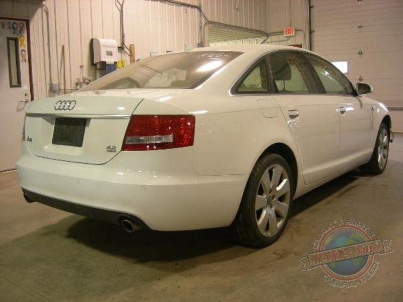 THEFT/LOCKING BCM/ECU AUDI A6 507000 07 08 THEFT ECU KEYLESS 4F0907335, US $119.99, image 4