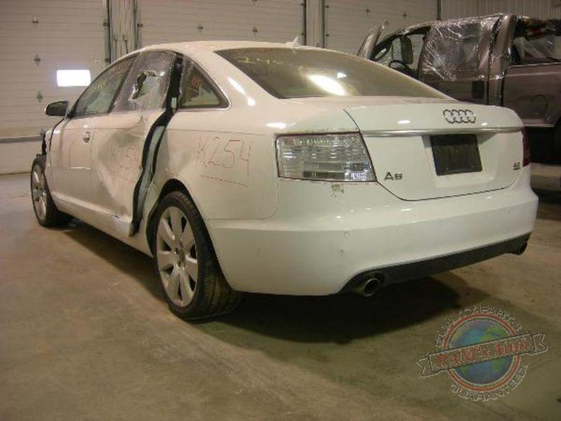 THEFT/LOCKING BCM/ECU AUDI A6 507000 07 08 THEFT ECU KEYLESS 4F0907335, US $119.99, image 5