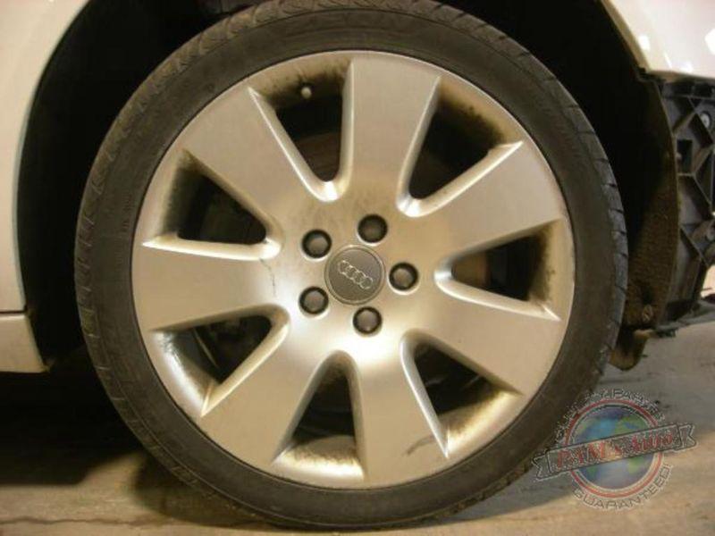 THEFT/LOCKING BCM/ECU AUDI A6 507000 07 08 THEFT ECU KEYLESS 4F0907335, US $119.99, image 6