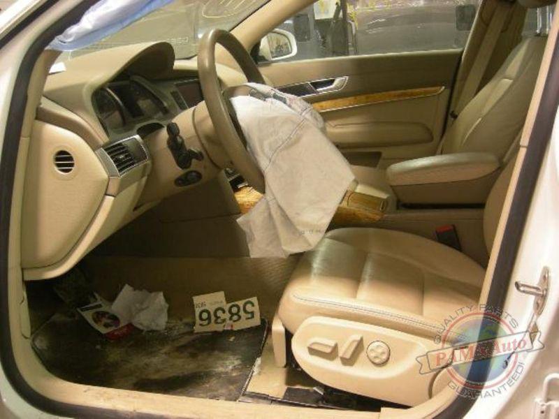 THEFT/LOCKING BCM/ECU AUDI A6 507000 07 08 THEFT ECU KEYLESS 4F0907335, US $119.99, image 7