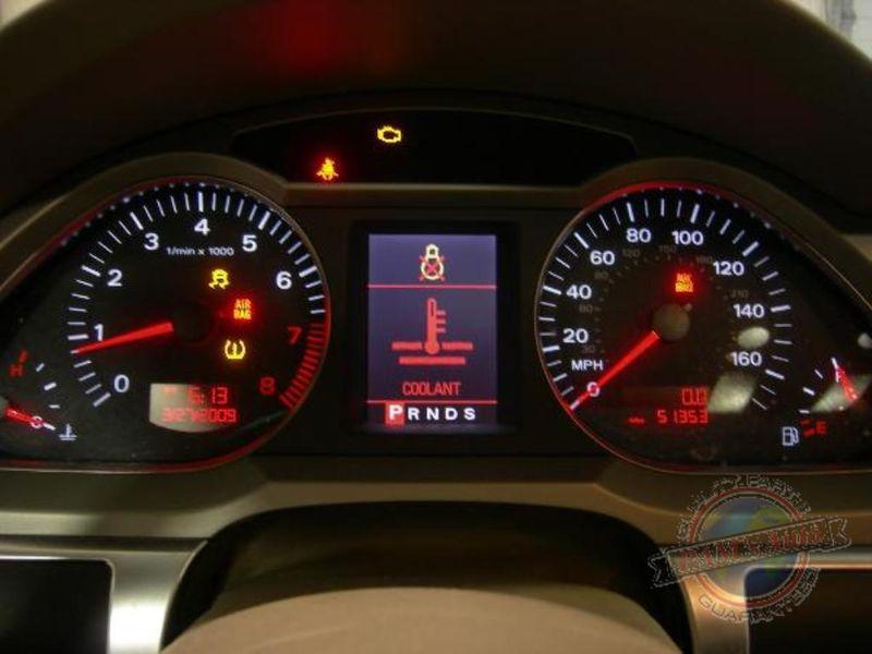 THEFT/LOCKING BCM/ECU AUDI A6 507000 07 08 THEFT ECU KEYLESS 4F0907335, US $119.99, image 8