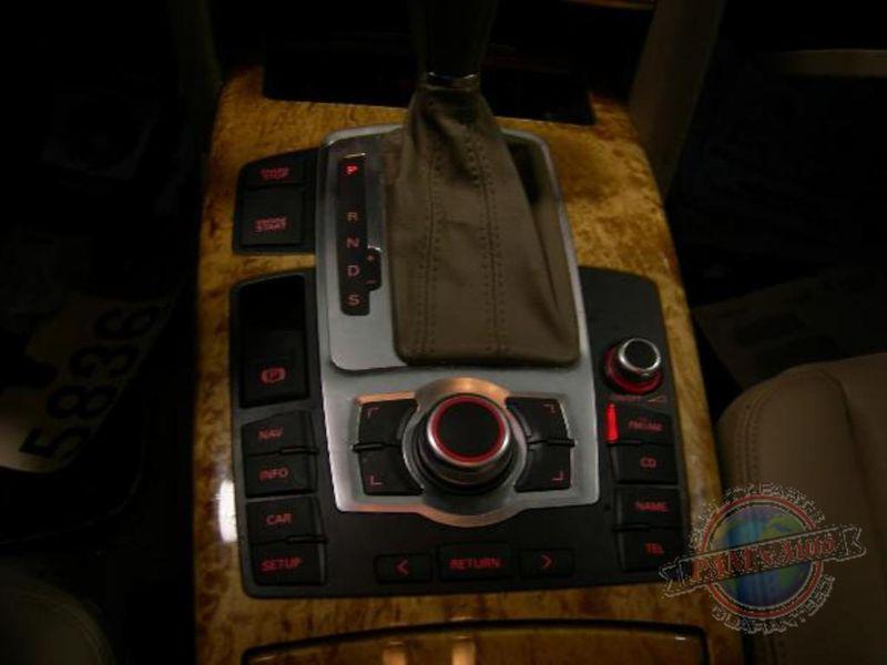 THEFT/LOCKING BCM/ECU AUDI A6 507000 07 08 THEFT ECU KEYLESS 4F0907335, US $119.99, image 10