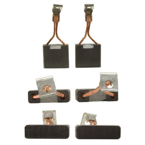 Airtex 5a1099 alternator brush set for ford mercury lincoln fairlane thunderbird