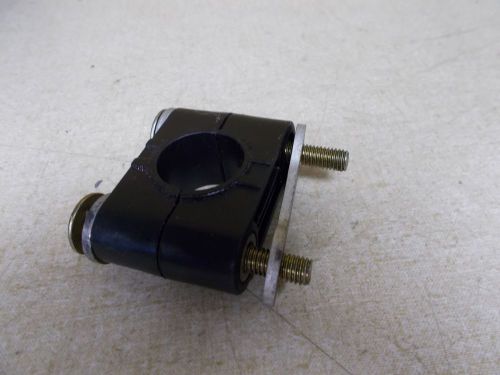 Ski doo bombardier canada steering stem clamp upper bushing mount 506150400