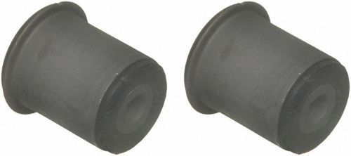 Suspension control arm bushing kit front lower rear parts master k5262