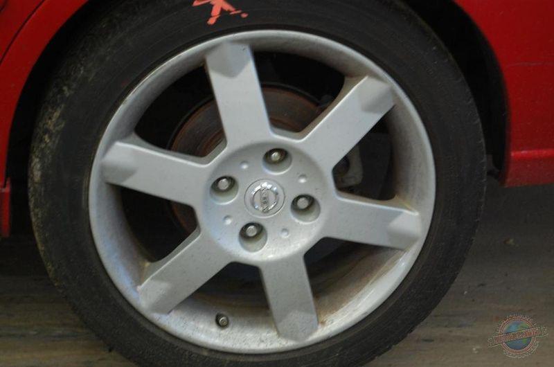 THROTTLE VALVE / BODY SENTRA 998835 02 03 04 05 06 ASSY RAN NICE, US $119.99, image 8