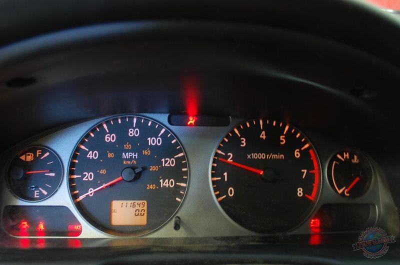 THROTTLE VALVE / BODY SENTRA 998835 02 03 04 05 06 ASSY RAN NICE, US $119.99, image 10