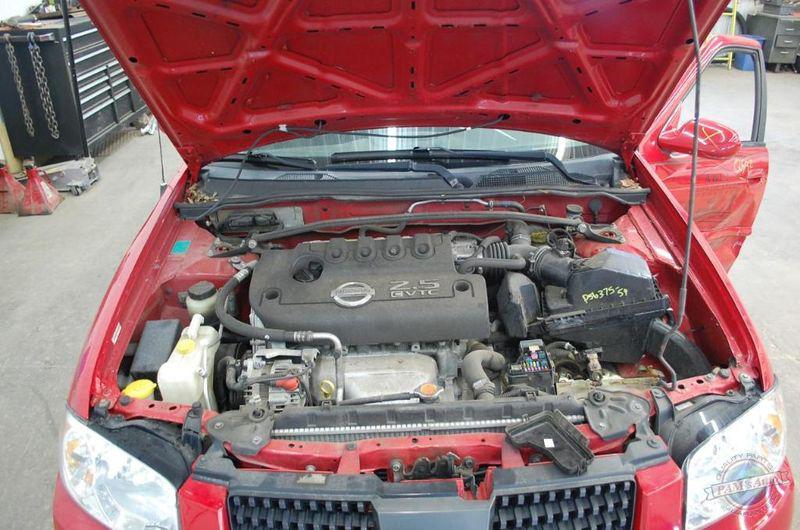 THROTTLE VALVE / BODY SENTRA 998835 02 03 04 05 06 ASSY RAN NICE, US $119.99, image 12