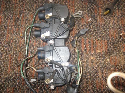 7370a13 mercury ignition coil