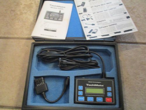 Rinda techmate scan tool