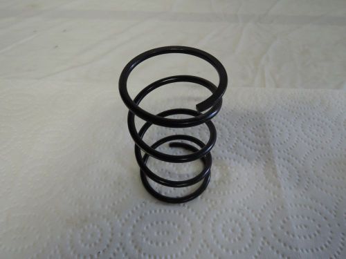 Team secondary clutch spring black/purple 160/240