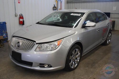 Starter for lacrosse 1792632 10 11 12 13 14 15 16 assy lifetime warranty