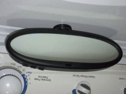 06 07 08 09 10 11 12 bmw mini cooper s auto dim rear view mirror homelink