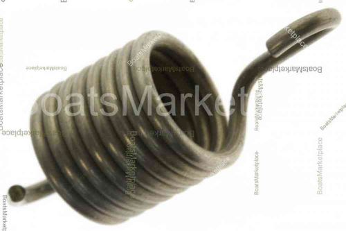 Honda 50515-zw9-300 spring, tilt lever (honda code 6671390).