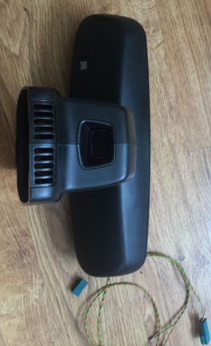 Bmw fla rear view mirror high beam assit m3 e90 335 328 330 325 e92 e93 e60 135